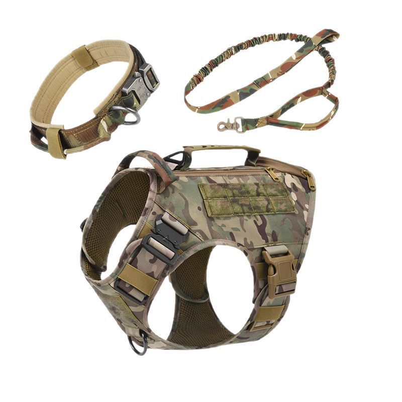 Tactical Harness Combo for Ultimate Performance and Versatility