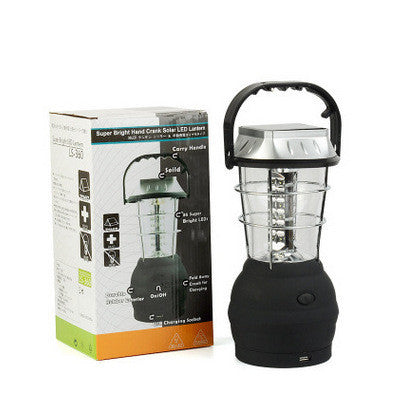Camping Lantern