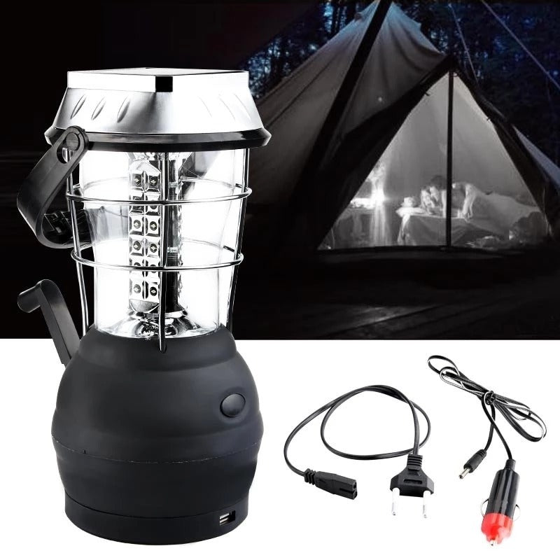 Camping Lantern