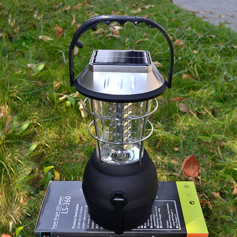 Camping Lantern