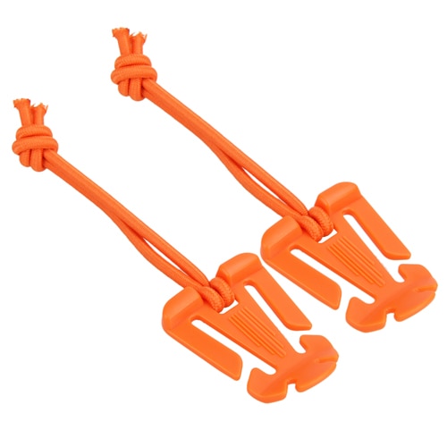MOLLE Carabiner Clips — Pack of 1/2/5