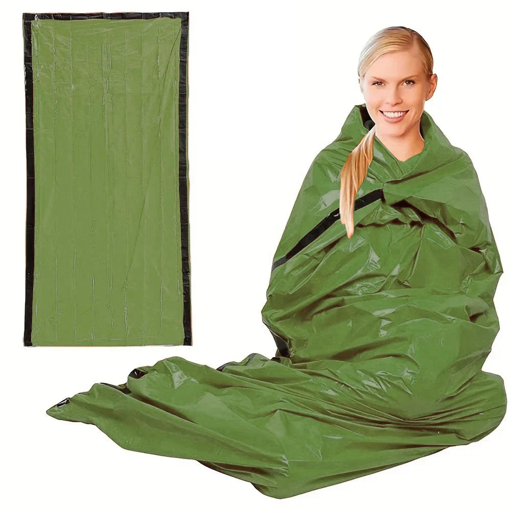 Emergency Survival Sleeping Bag