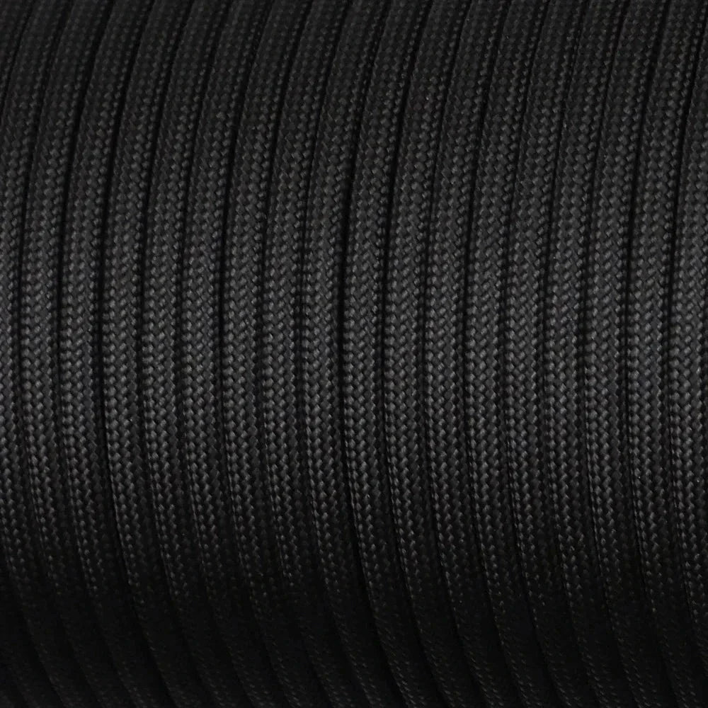550 Paracord Rope — 4mm Survival Cord