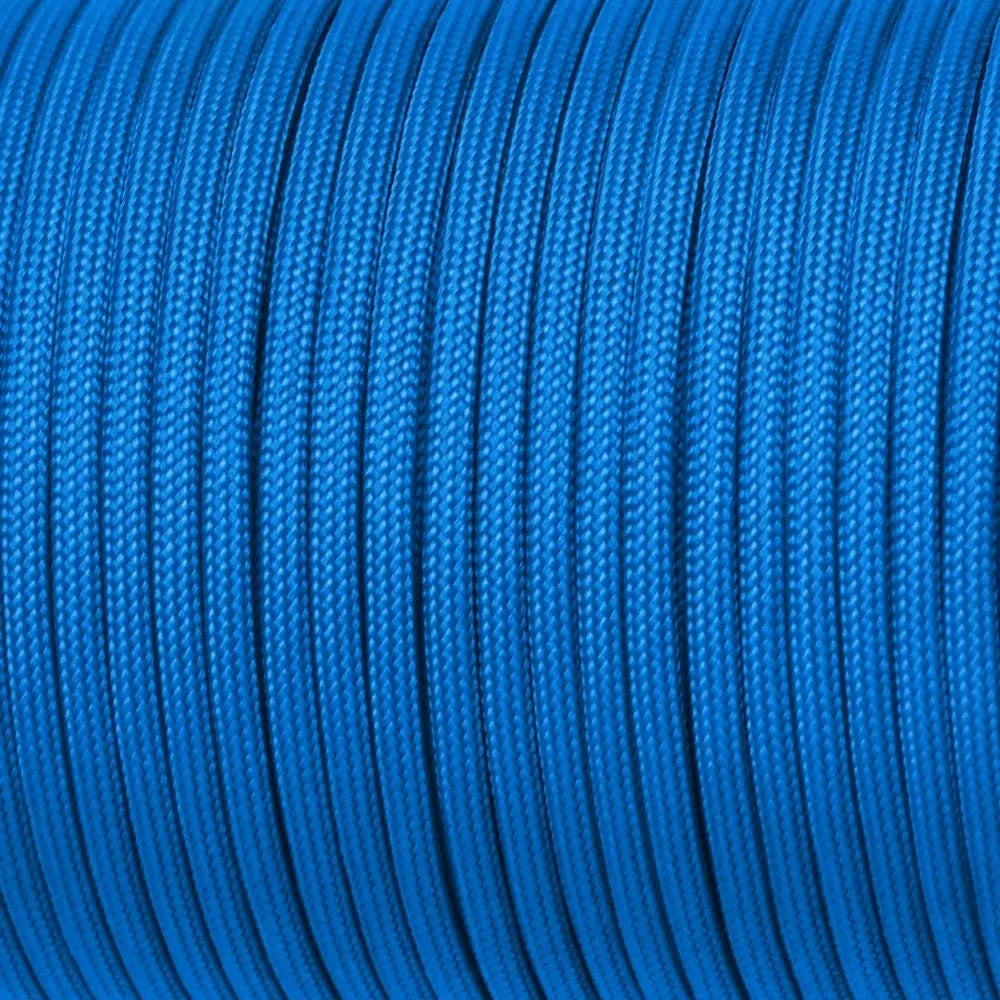 550 Paracord Rope — 4mm Survival Cord