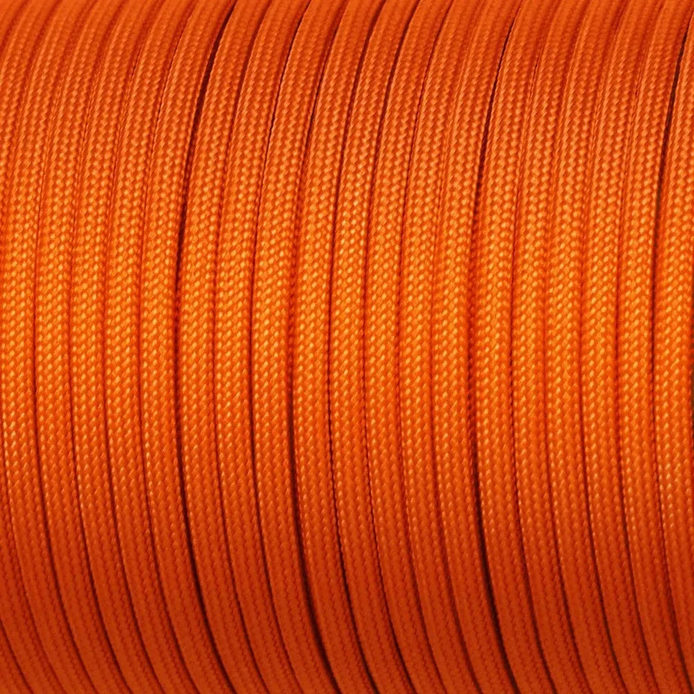 550 Paracord Rope — 4mm Survival Cord