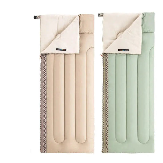 Cotton Sleeping Bag