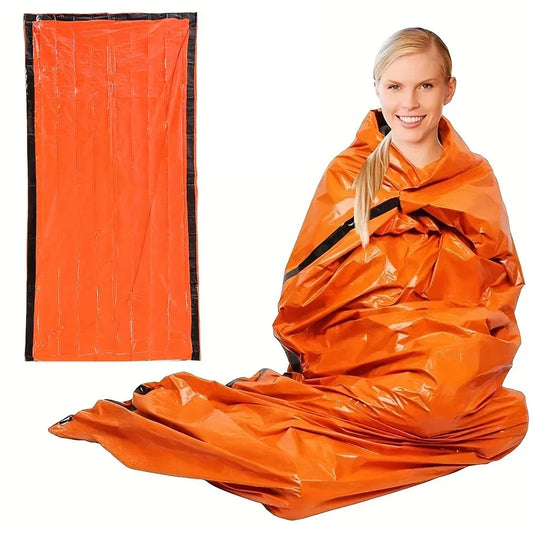 Emergency Survival Sleeping Bag