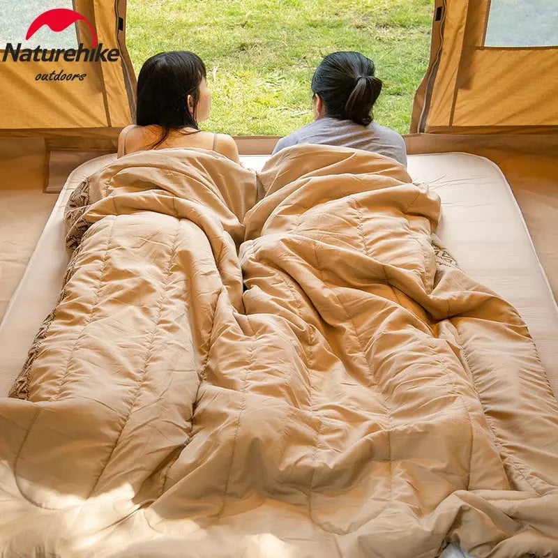 Cotton Sleeping Bag