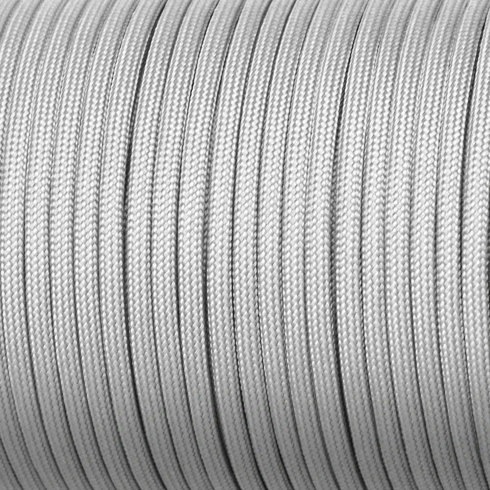550 Paracord Rope — 4mm Survival Cord