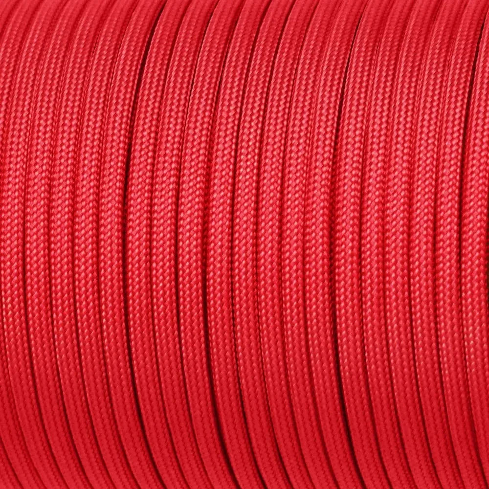 550 Paracord Rope — 4mm Survival Cord