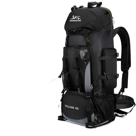 90L Camping Backpack