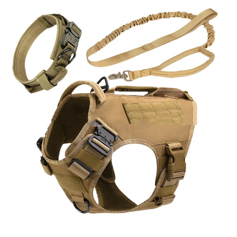 Tactical Harness Combo for Ultimate Performance and Versatility